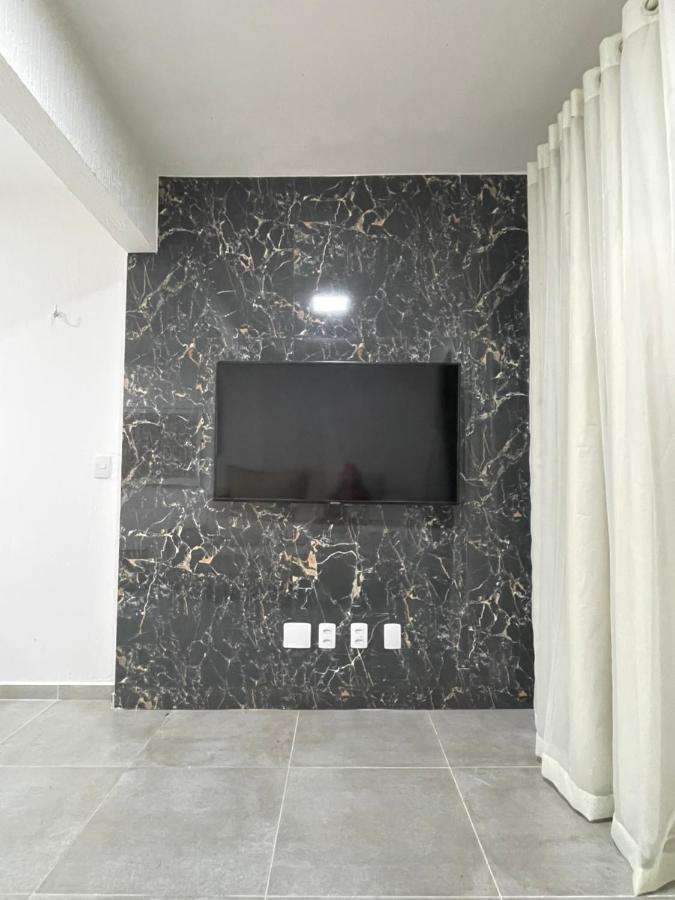 Casa Em Condominio Montserrat Guaramiranga Bagian luar foto