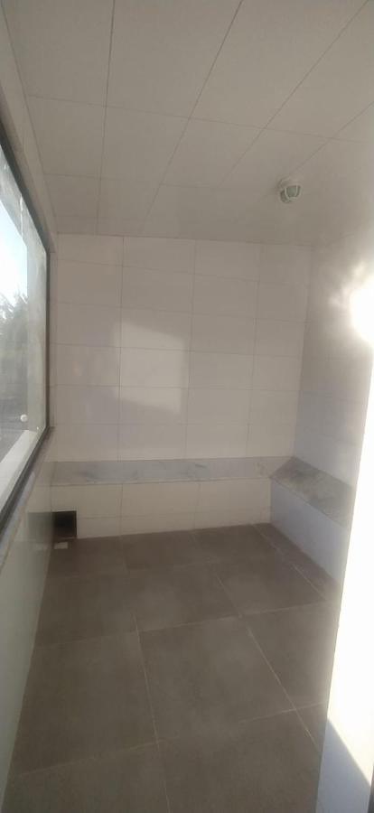 Casa Em Condominio Montserrat Guaramiranga Bagian luar foto